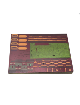 3D Wooden Puzzle For Adults And Teens,DIY Harvard University Wooden Model Kits,Toys Gifts For Teens And Adults