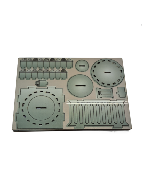 3D Wooden Puzzle For Adults And Teens,DIY MIT University Wooden Model Kits,Toys Gifts For Teens And Adults