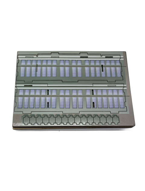 3D Wooden Puzzle For Adults And Teens,DIY MIT University Wooden Model Kits,Toys Gifts For Teens And Adults