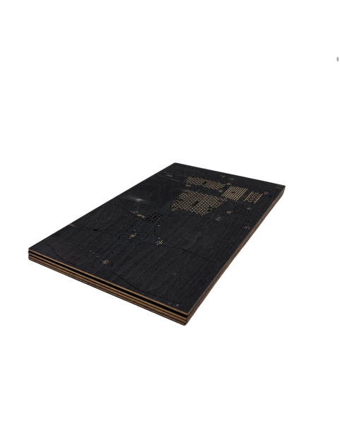 3D Wooden Puzzle For Adults And Kids,DIY Ship Model Kits,Toys Gifts For Kids And Adults