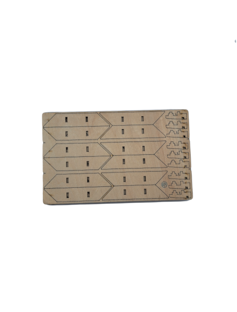 3D Wooden Puzzle For Adults And Kids,DIY Password Box Model Kits,Toys Gifts For Kids And Adults