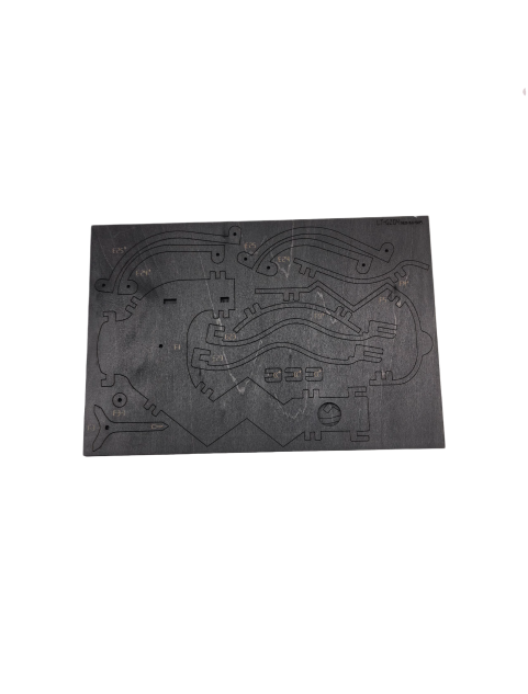 3D Wooden Puzzle For Adults And Kids,DIY  Machine Model Kits,Toys Gifts For Kids And Adults